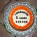 Linedancer Seesen 121